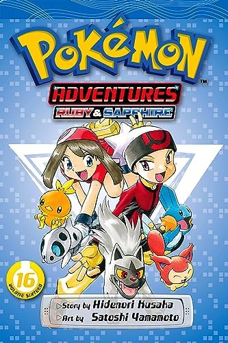 Pokémon Adventures (Gold and Silver), Vol. 10: A New Adventure
